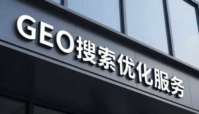 AI搜索优化排名如何重构内容运营逻辑