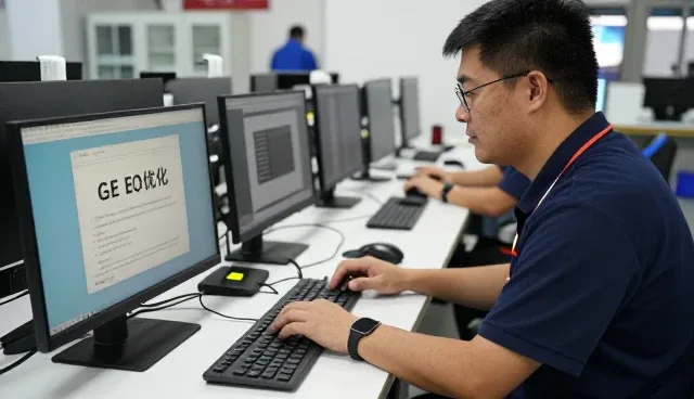 AI平台内容优化为什么越来越重视AI搜索优化套餐B