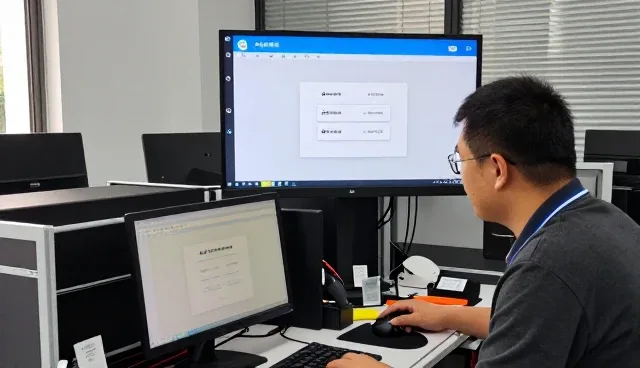 办公场所使用AI搜索优化套餐B需要注意什么?