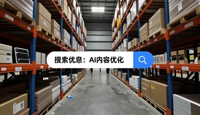 内容运营在GEO服务中的价值与发展方向