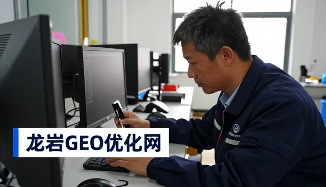 GEO搜索优化服务技术如何影响文心一言变化
